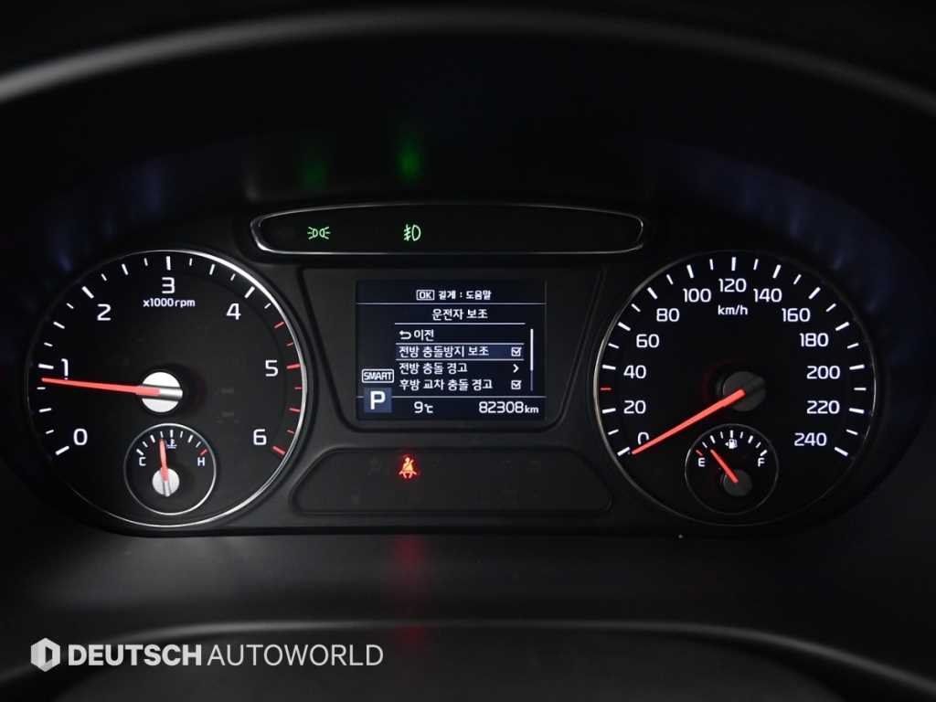 KIA Sorento - Vista 8