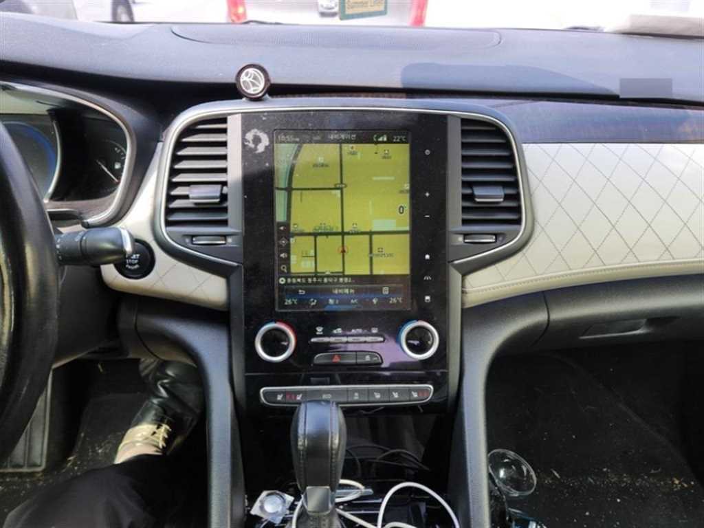 SAMSUNG SM6 - Vista 11