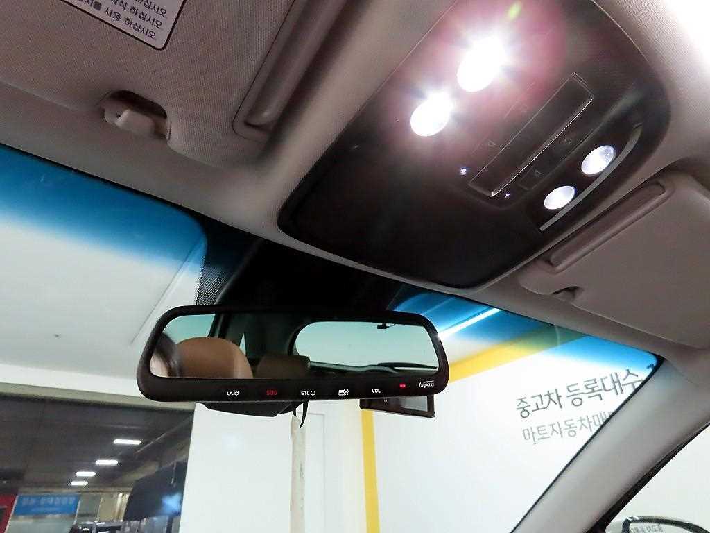 KIA Sorento 2020 Blanco - Importación desde Corea - HF Imports Iquique - Foto 16