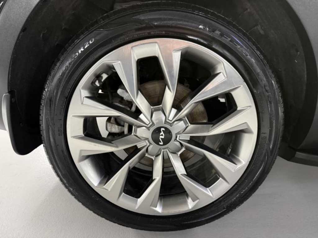 KIA Sorento 2022 Negro - Importación desde Corea - HF Imports Iquique - Foto 20