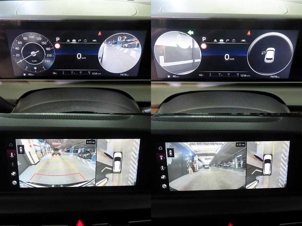 KIA Seltos 2025 Blanco - Importación desde Corea - HF Imports Iquique - Foto 17