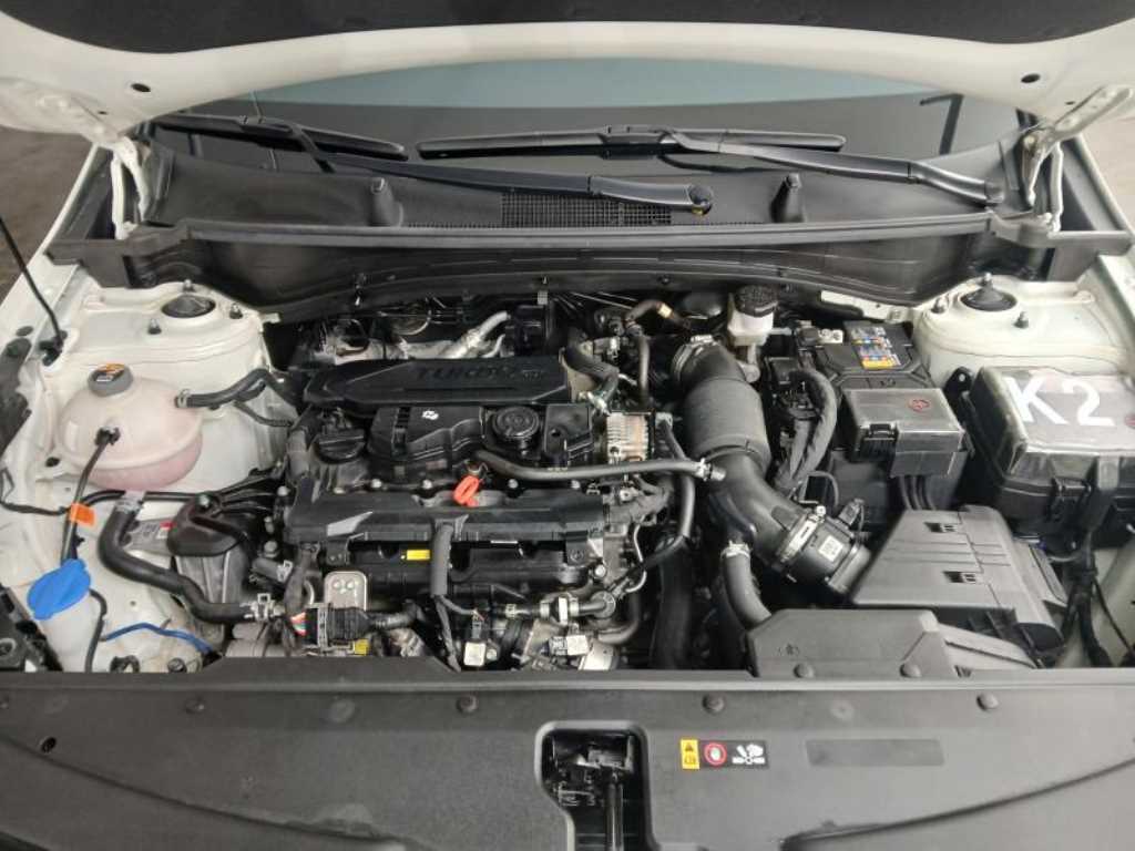 KIA Sportage 2024 Blanco - Importación desde Corea - HF Imports Iquique - Foto 19