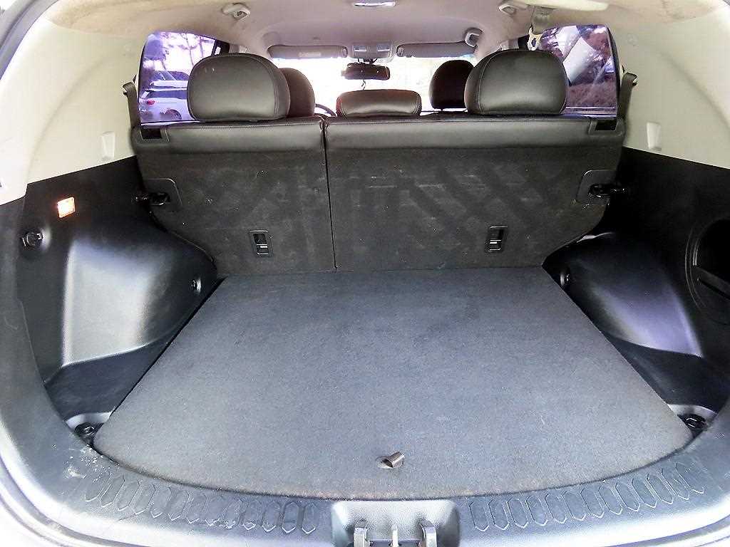 KIA Sportage 2015 - Importación desde Corea - HF Imports Iquique - Foto 18