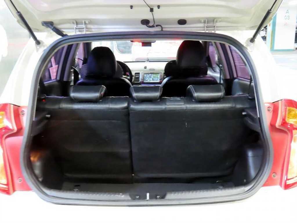 KIA Morning 2016 Blanco - Importación desde Corea - HF Imports Iquique - Foto 18