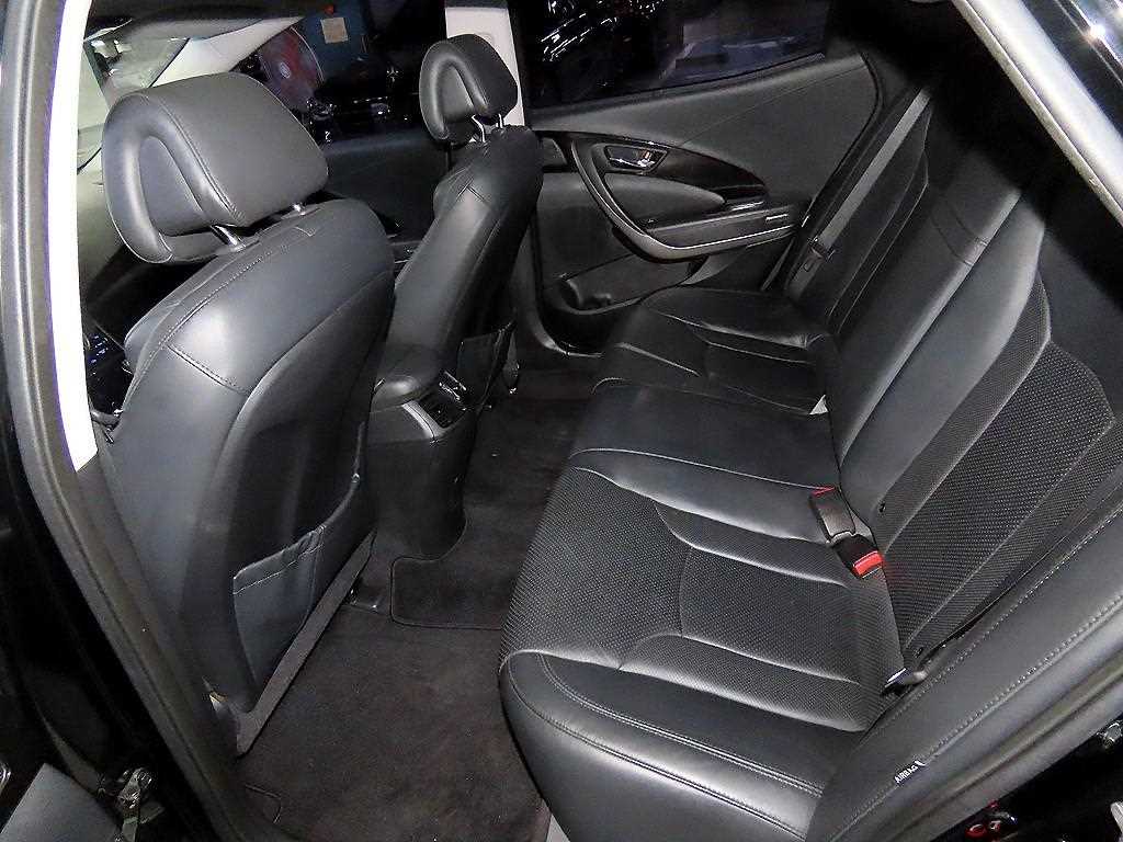 HYUNDAI Grandeur - Vista 7