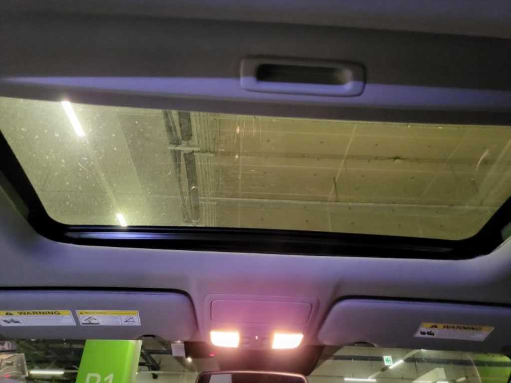 Honda CR-V - Vista 5