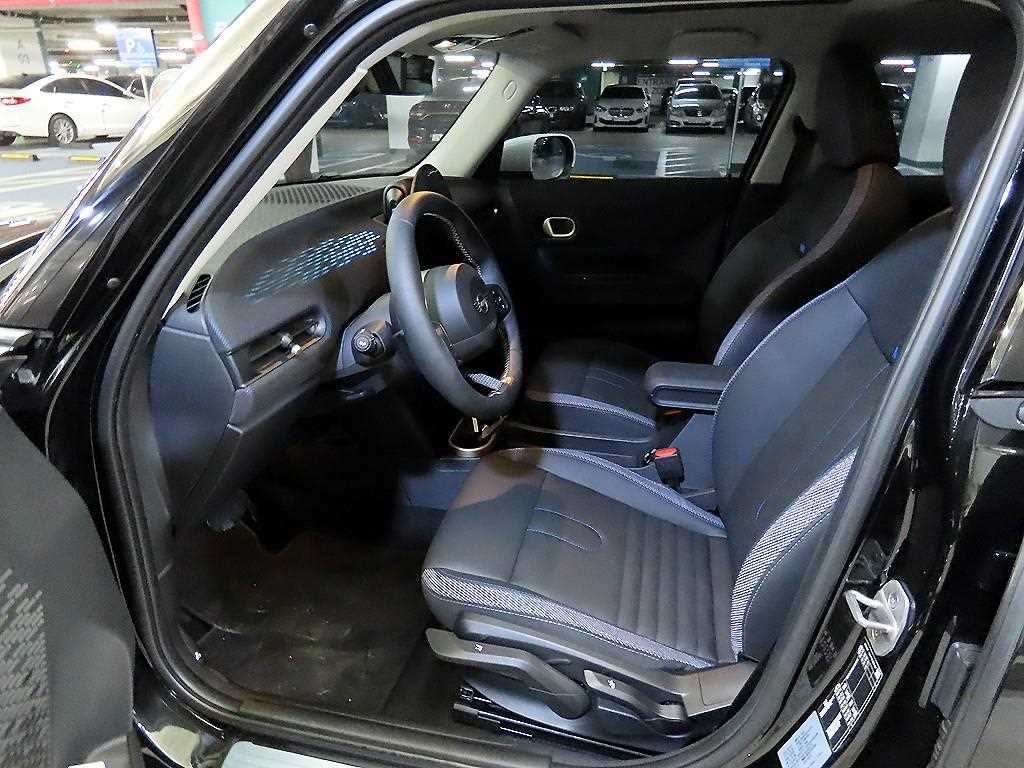 Mini Cooper - Vista 6