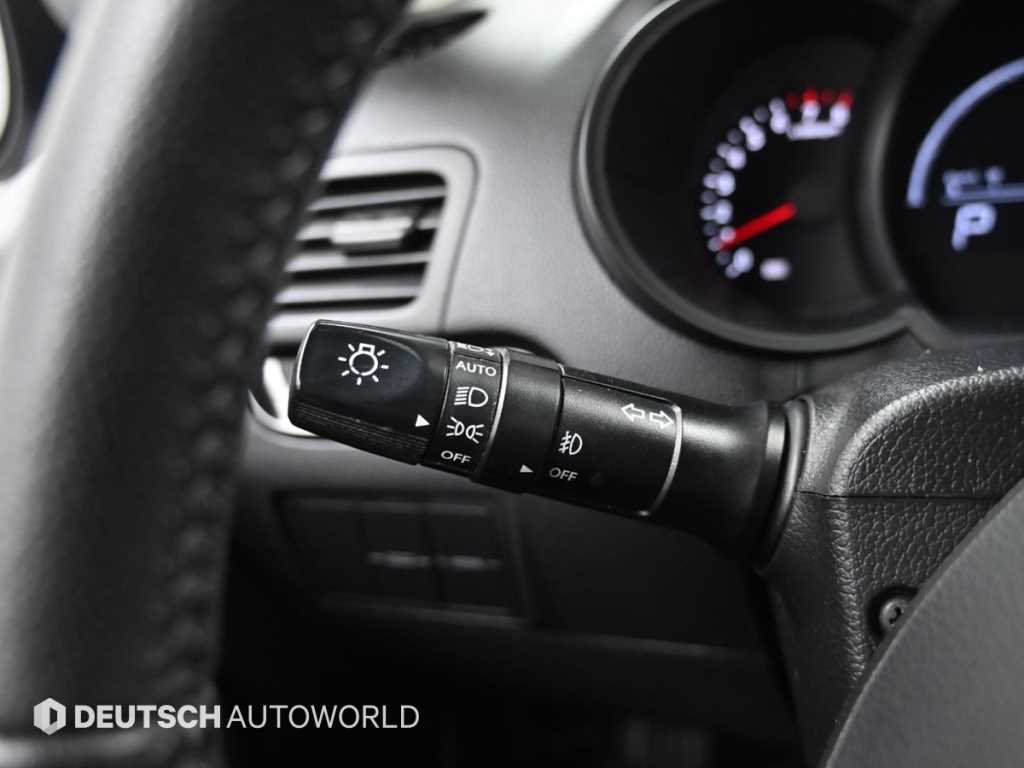 KIA Morning 2012 Plateado - Importación desde Corea - HF Imports Iquique - Foto 15