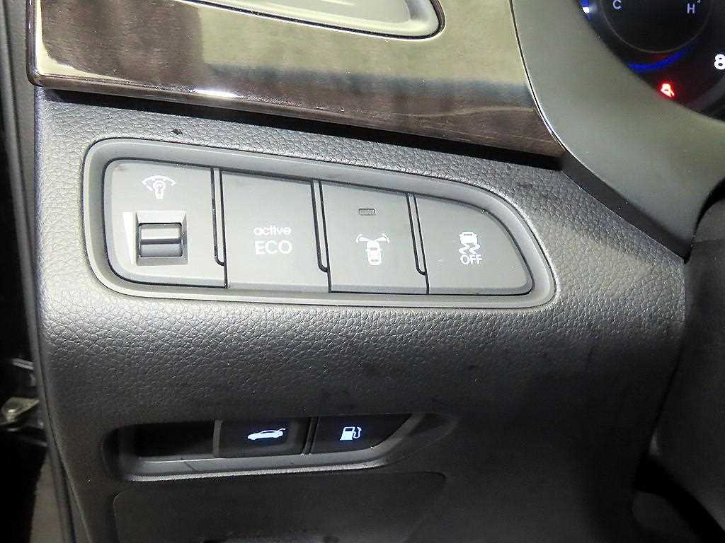 HYUNDAI Grandeur 2011 - Importación desde Corea - HF Imports Iquique - Foto 13