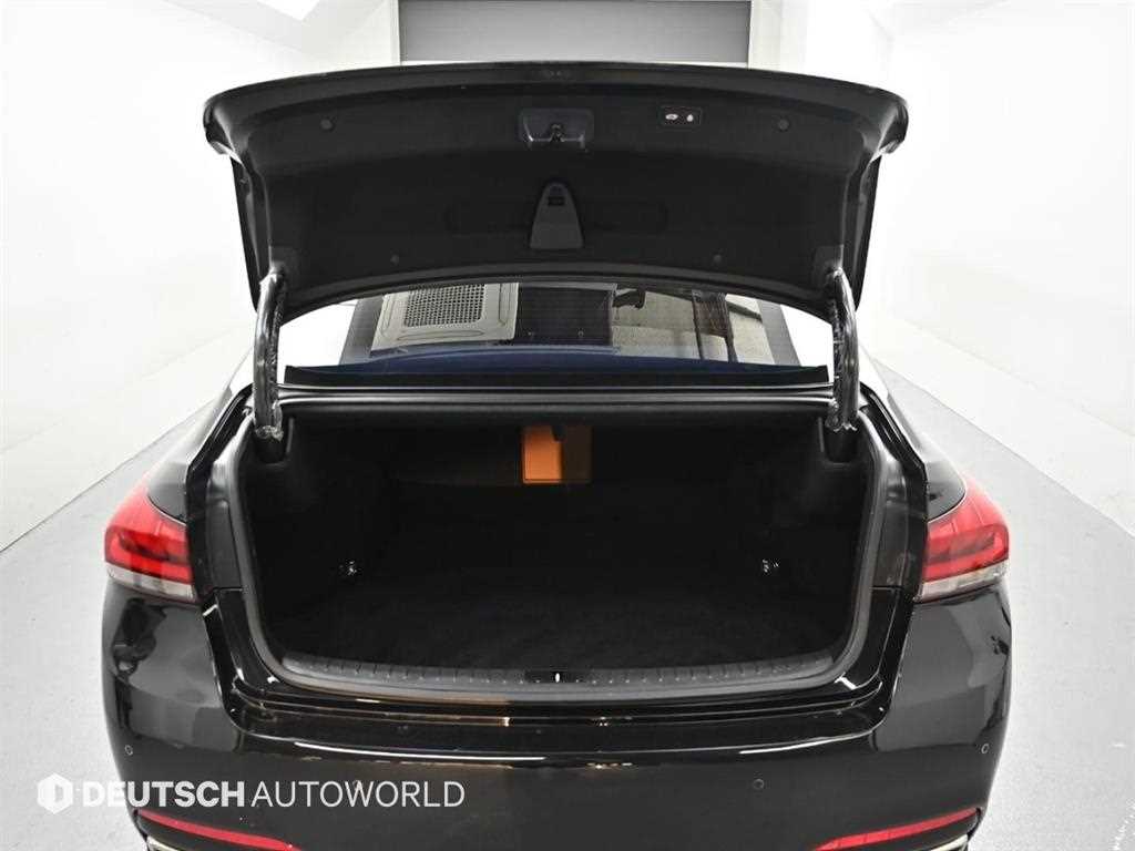 Genesis G80 2018 Negro - Importación desde Corea - HF Imports Iquique - Foto 19