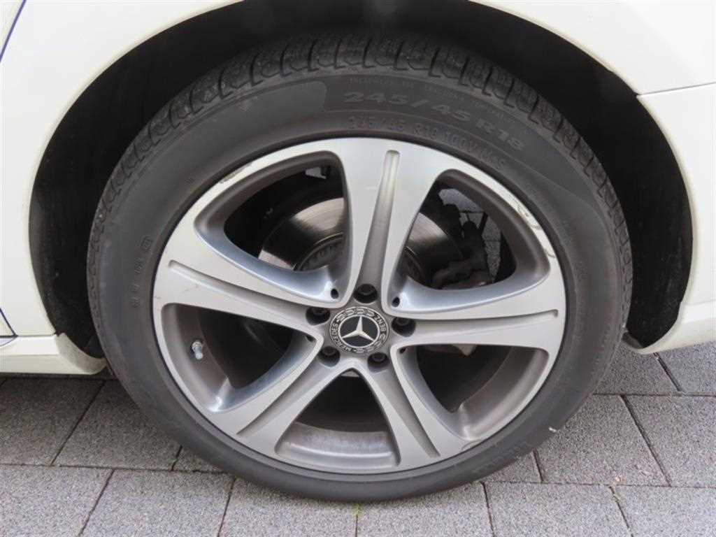 Mercedes Benz E class 2018 - Importación desde Corea - HF Imports Iquique - Foto 16