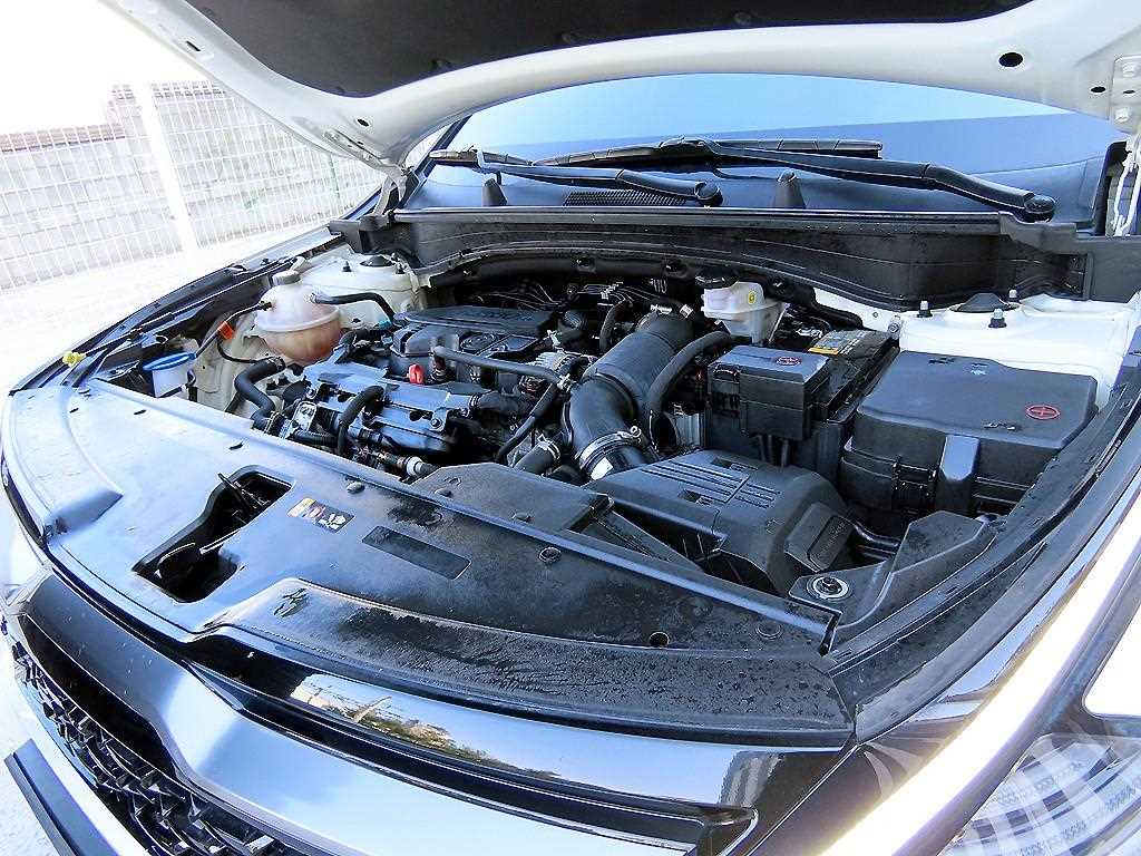 KIA Sportage 2023 - Importación desde Corea - HF Imports Iquique - Foto 19