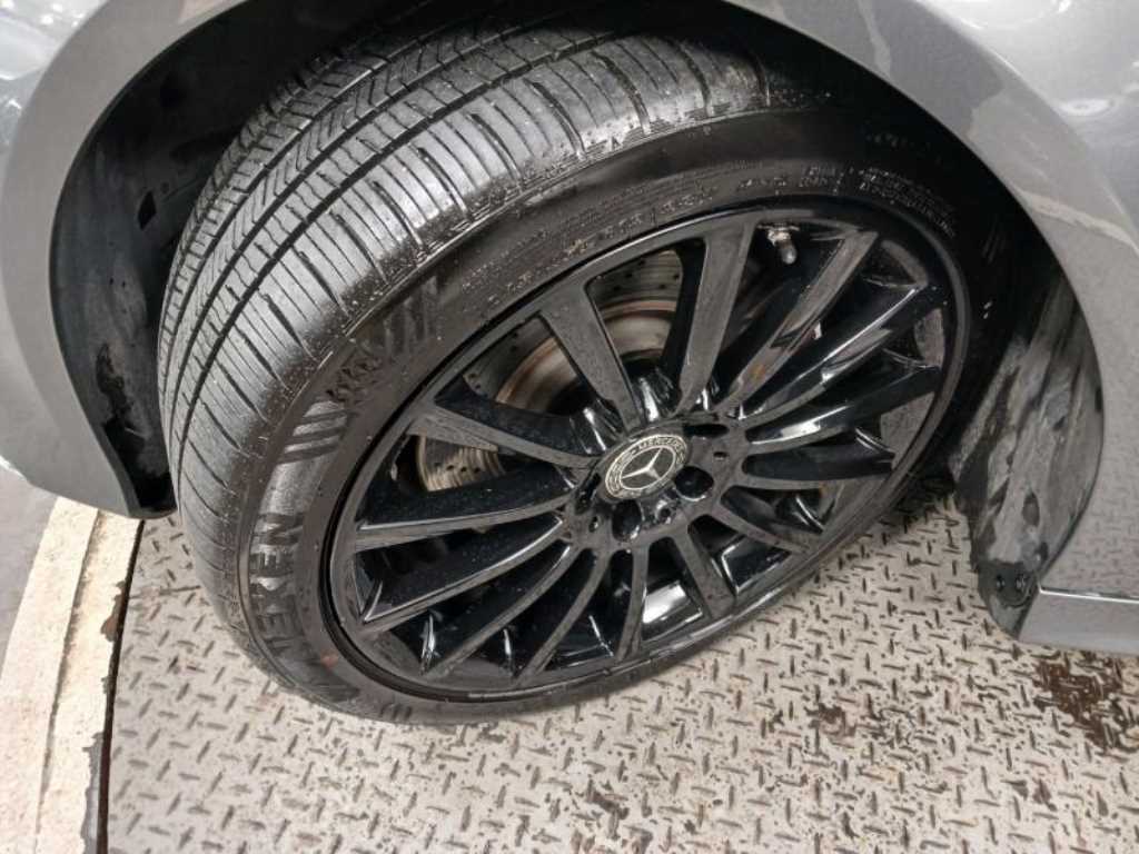 Mercedes Benz CLS Class 2017 - Importación desde Corea - HF Imports Iquique - Foto 20