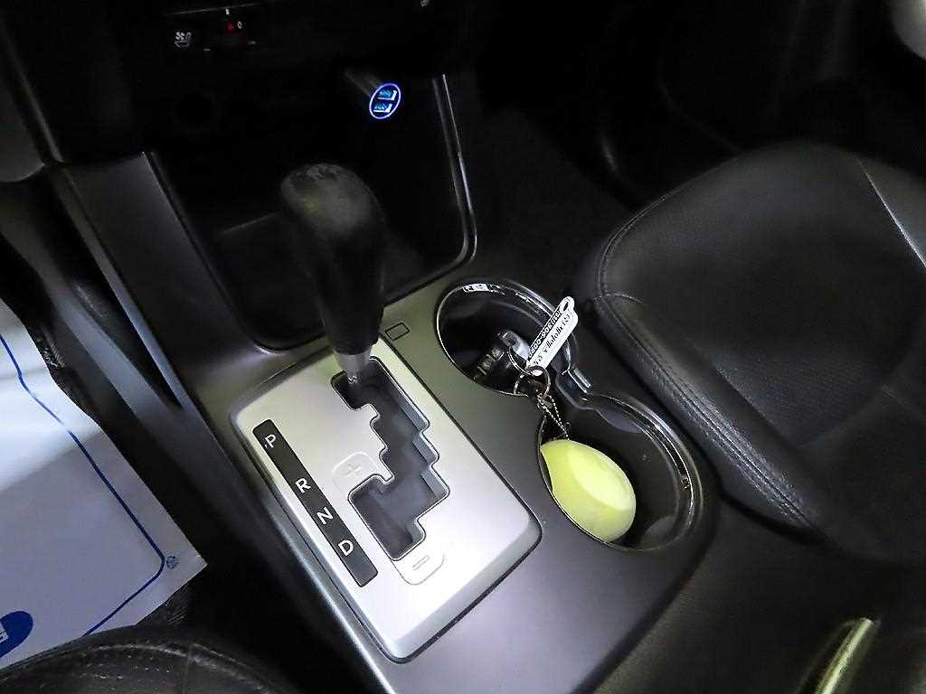 KIA Sorento - Vista 12