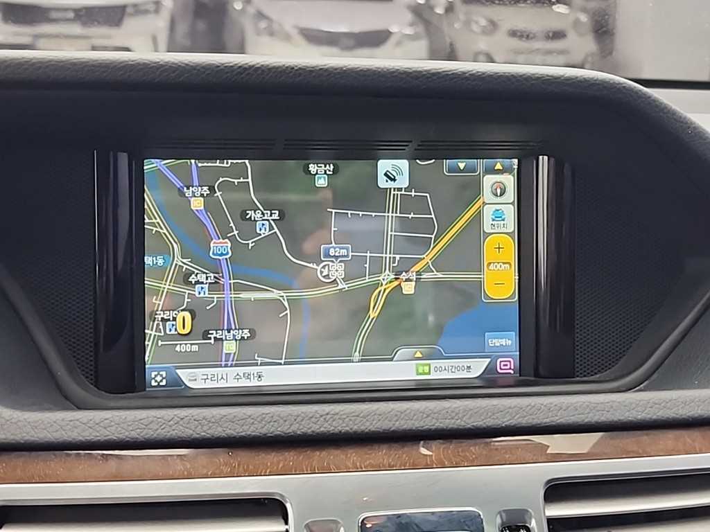 Mercedes Benz E class 2014 - Importación desde Corea - HF Imports Iquique - Foto 15