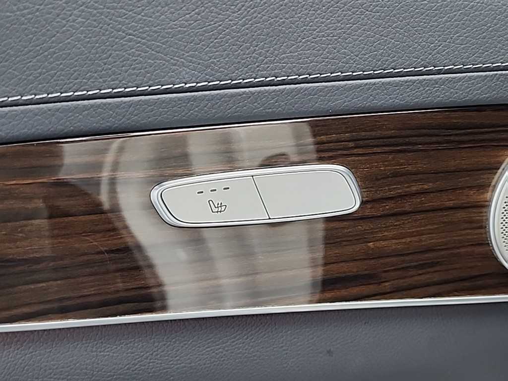 Mercedes Benz GLC Class 2020 Blanco - Importación desde Corea - HF Imports Iquique - Foto 13