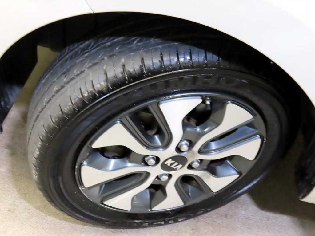 KIA Morning 2016 Blanco - Importación desde Corea - HF Imports Iquique - Foto 20