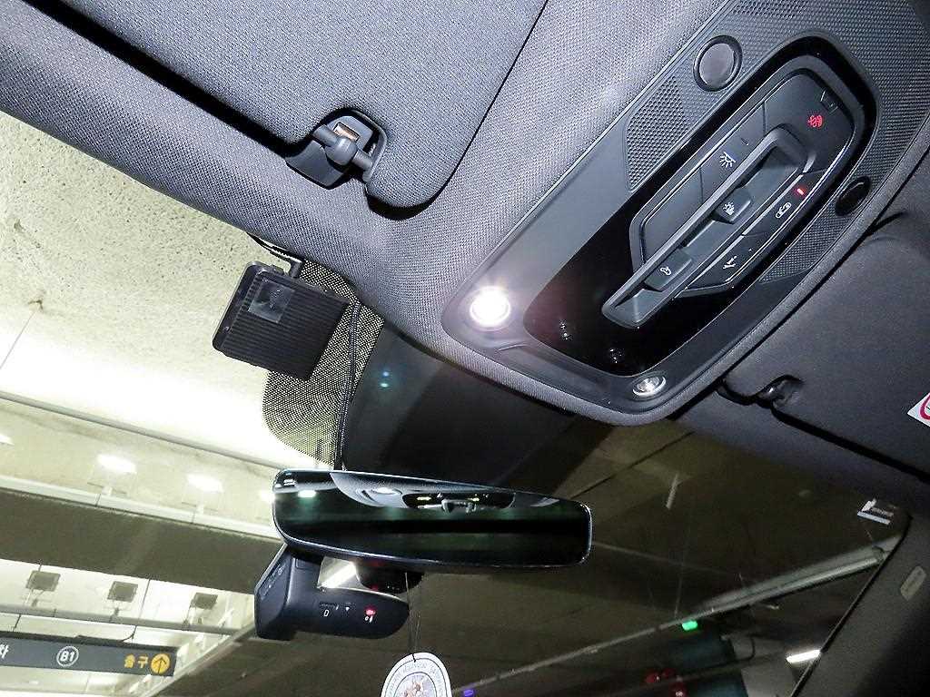 Audi Q7 2023 Negro - Importación desde Corea - HF Imports Iquique - Foto 13