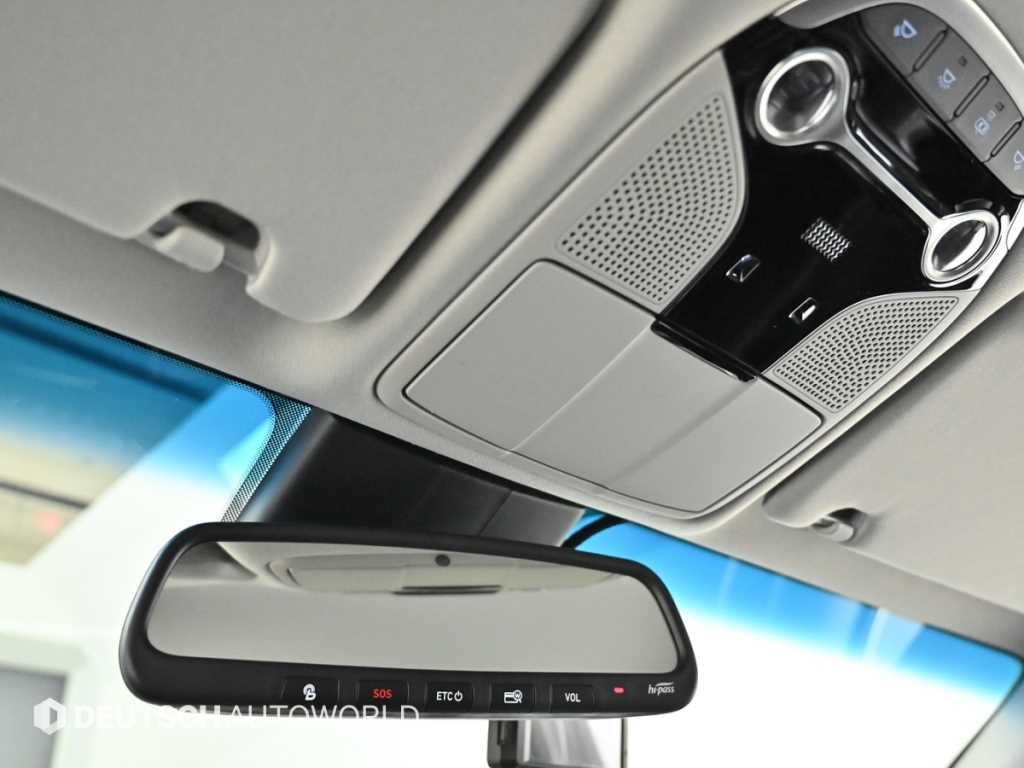 HYUNDAI Grandeur 2019 - Importación desde Corea - HF Imports Iquique - Foto 18