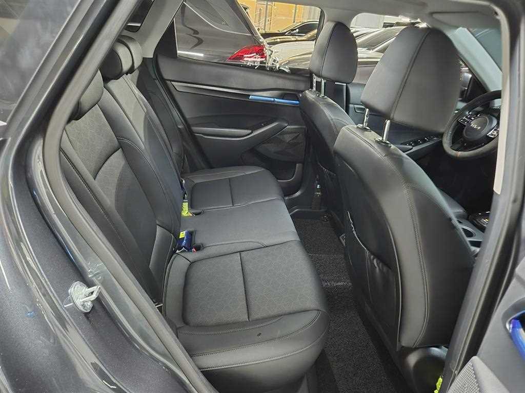 KIA Seltos - Vista 9