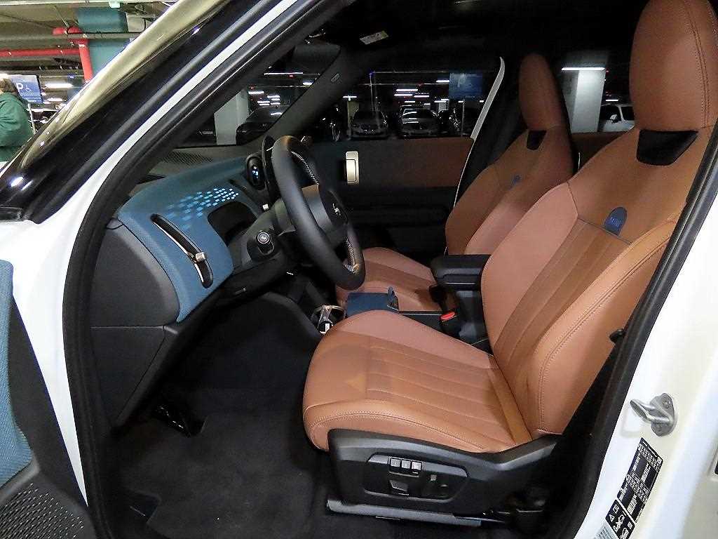 Mini Countryman - Vista 6