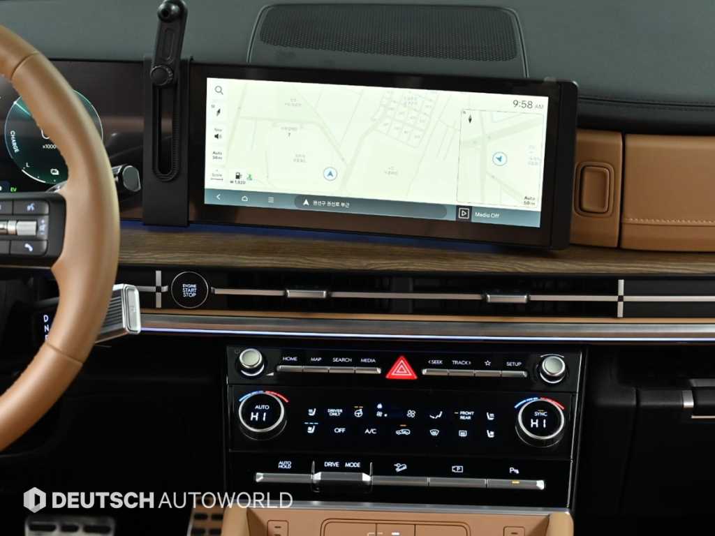 HYUNDAI Santa Fe 2026 - Importación desde Corea - HF Imports Iquique - Foto 14