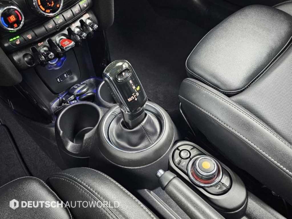 Mini Cooper - Vista 9