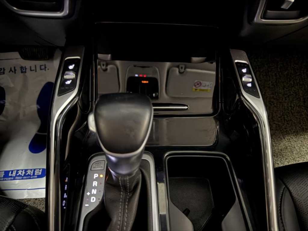 KIA Sorento 2022 Negro - Importación desde Corea - HF Imports Iquique - Foto 15