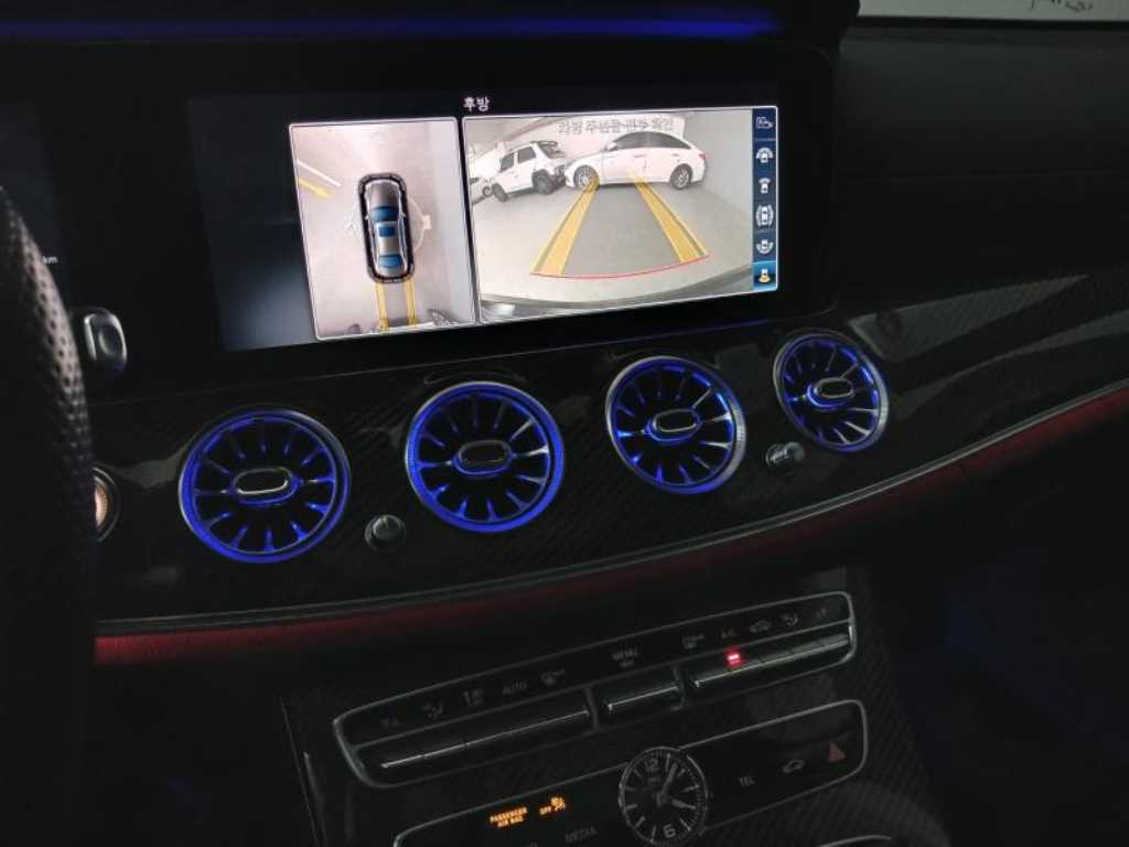 Mercedes Benz E class 2018 - Importación desde Corea - HF Imports Iquique - Foto 14