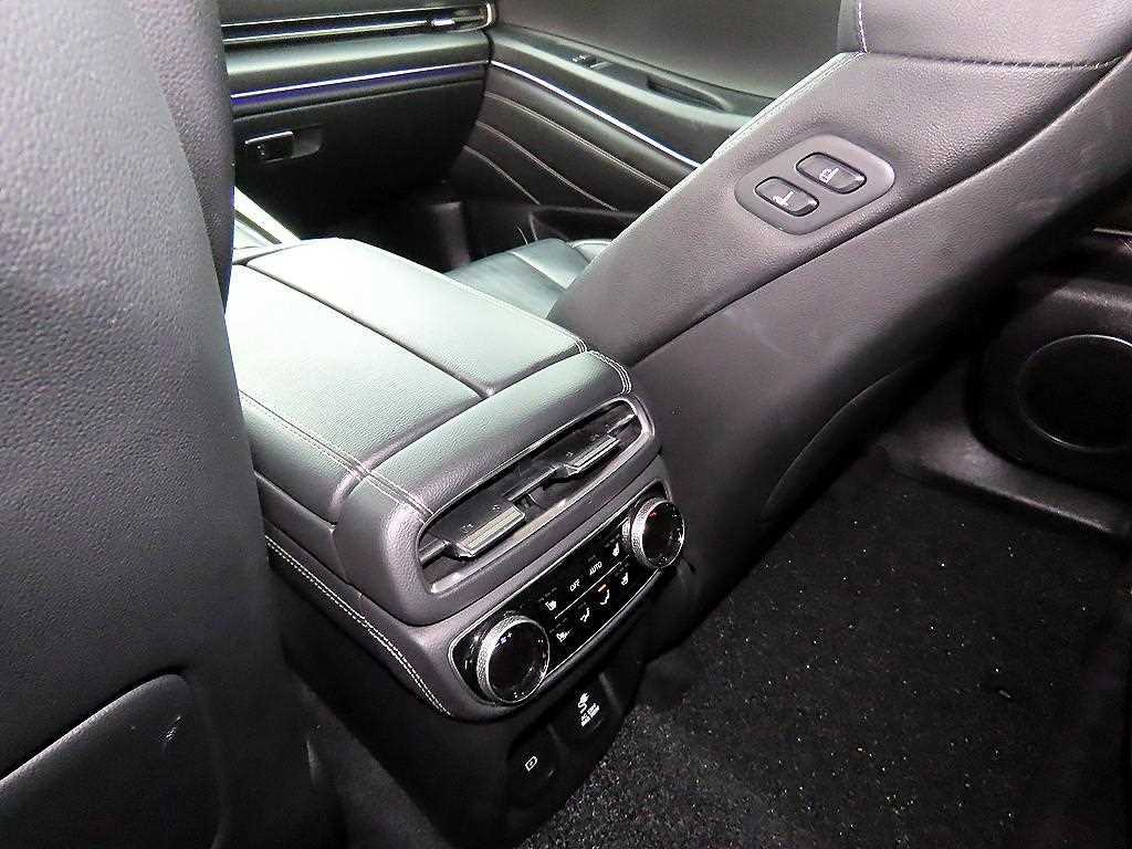 Genesis GV80 2021 Blanco - Importación desde Corea - HF Imports Iquique - Foto 16