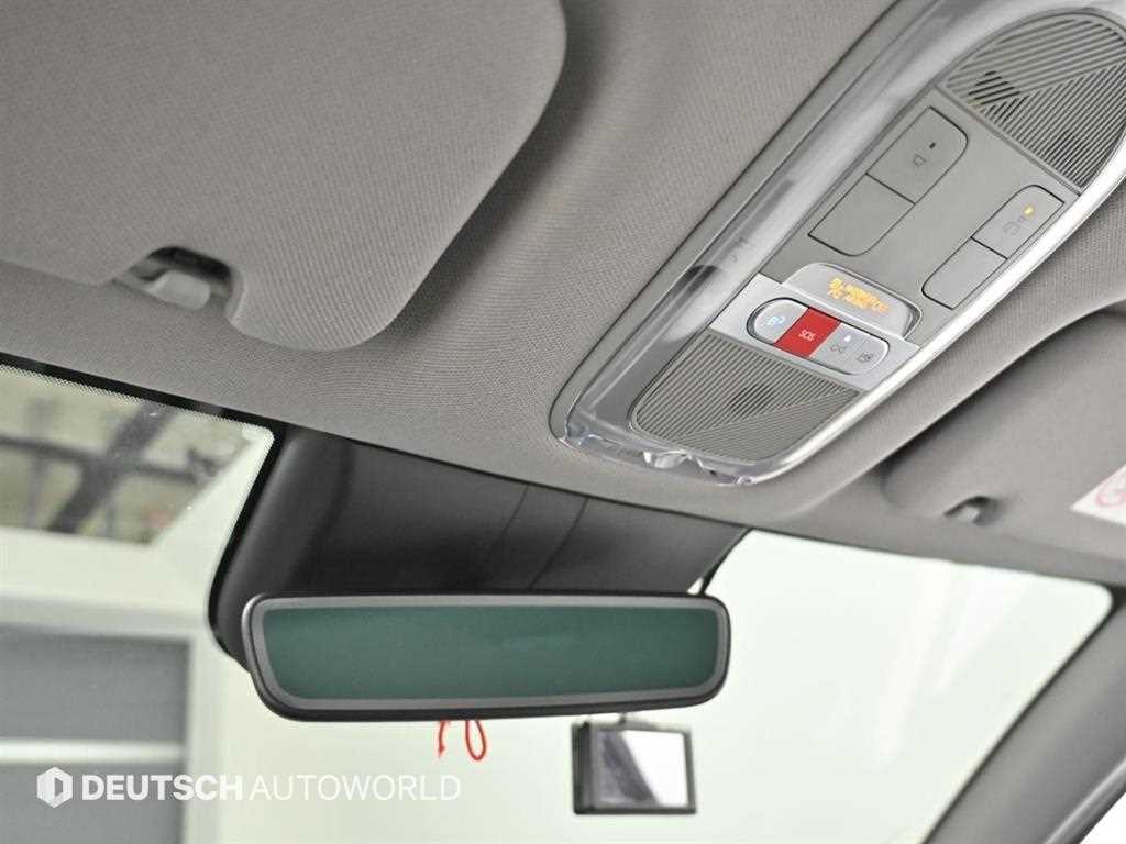 HYUNDAI Ioniq 6 2023 Blanco - Importación desde Corea - HF Imports Iquique - Foto 17