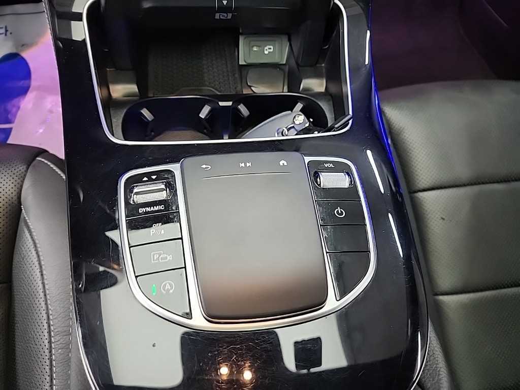 Mercedes Benz E class 2023 Azul - Importación desde Corea - HF Imports Iquique - Foto 17