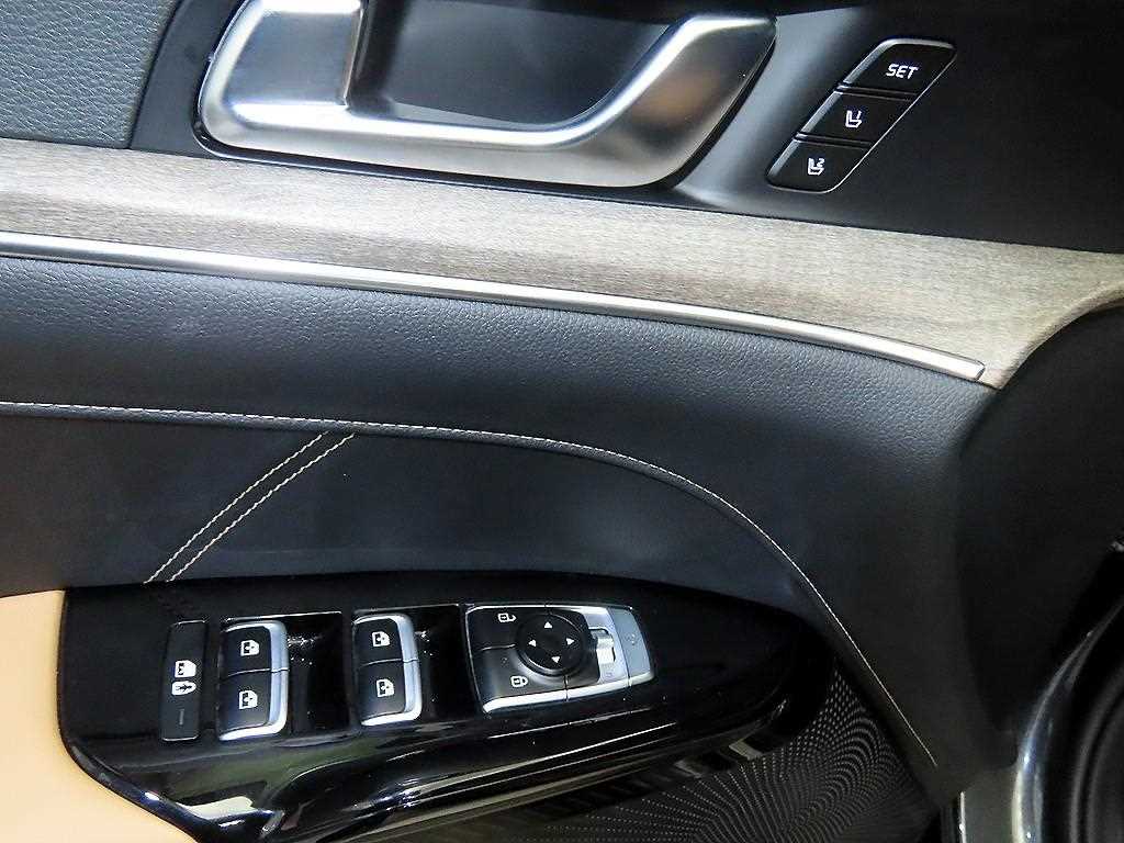 KIA K5 2023 - Importación desde Corea - HF Imports Iquique - Foto 13