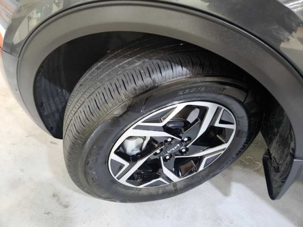 KIA Sportage 2024 Gris - Importación desde Corea - HF Imports Iquique - Foto 20