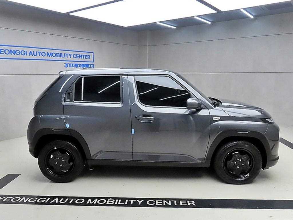 HYUNDAI Casper - Vista 3