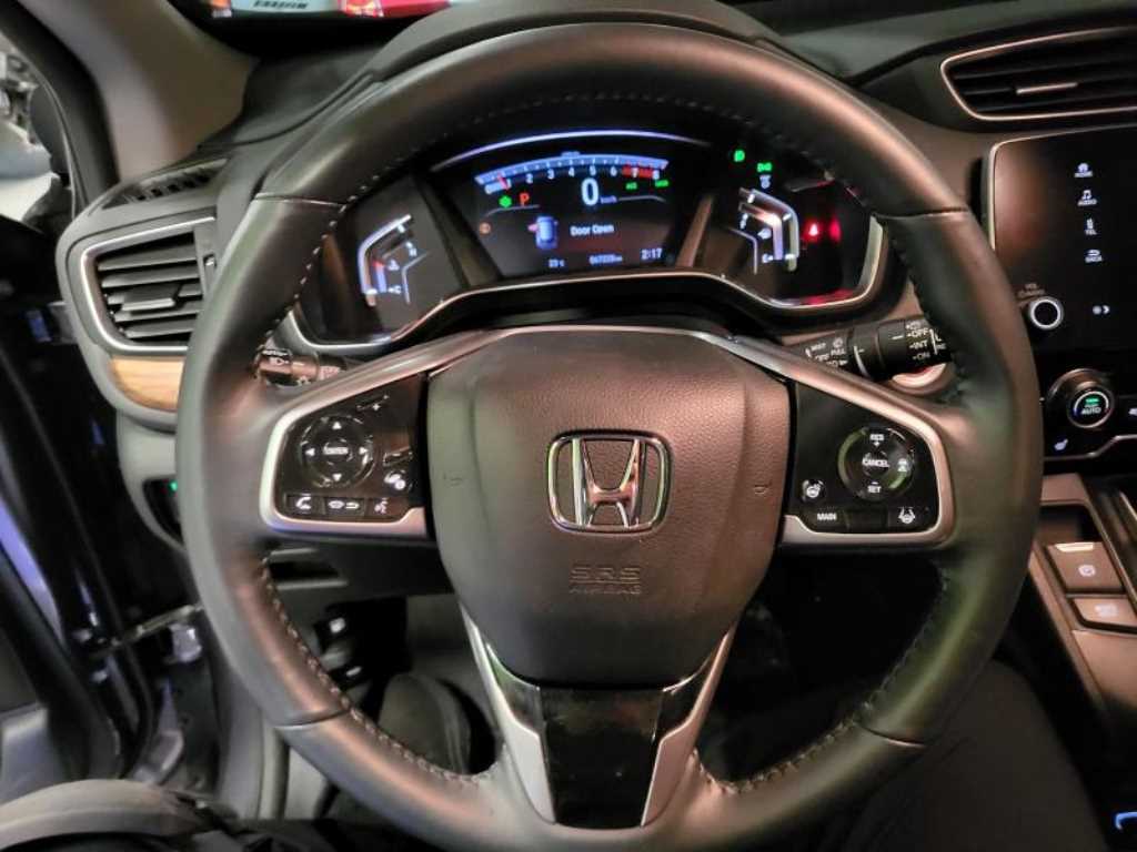 Honda CR-V - Vista 6