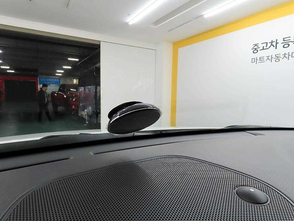 HYUNDAI Tucson 2019 Blanco - Importación desde Corea - HF Imports Iquique - Foto 13