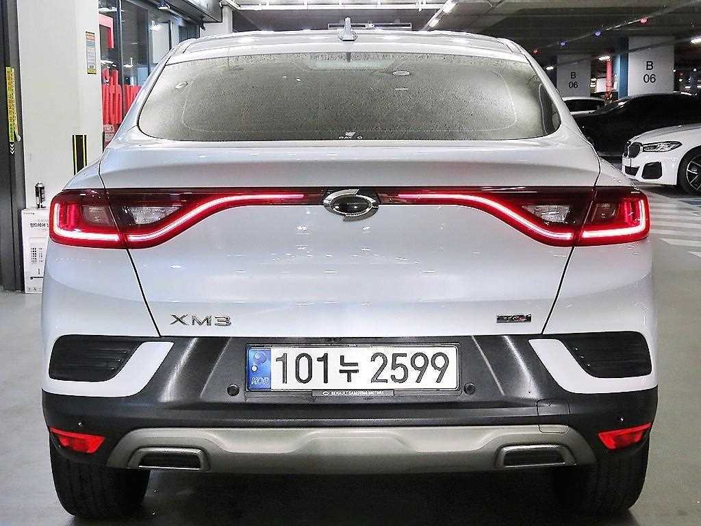 SAMSUNG XM3 - Vista 6