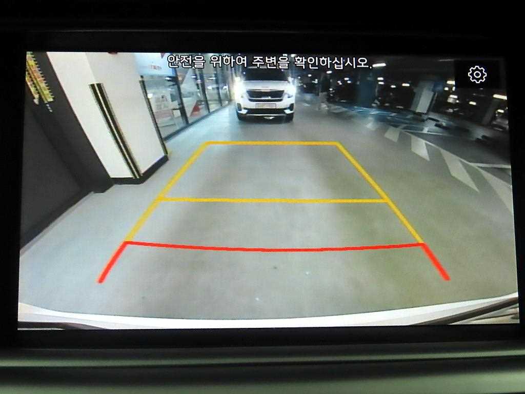 KIA K5 2019 Blanco - Importación desde Corea - HF Imports Iquique - Foto 16