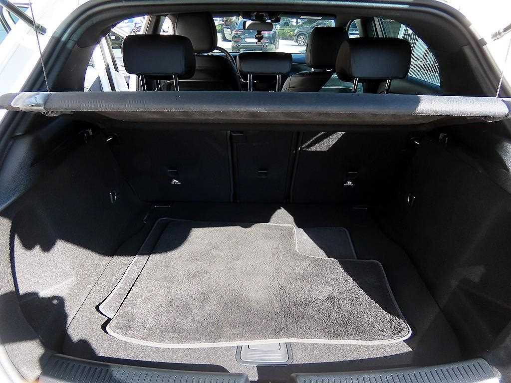 Mercedes Benz A Class 2021 Blanco - Importación desde Corea - HF Imports Iquique - Foto 18