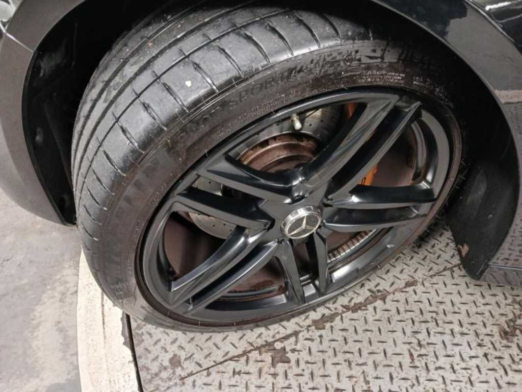 Mercedes Benz E class 2018 - Importación desde Corea - HF Imports Iquique - Foto 20