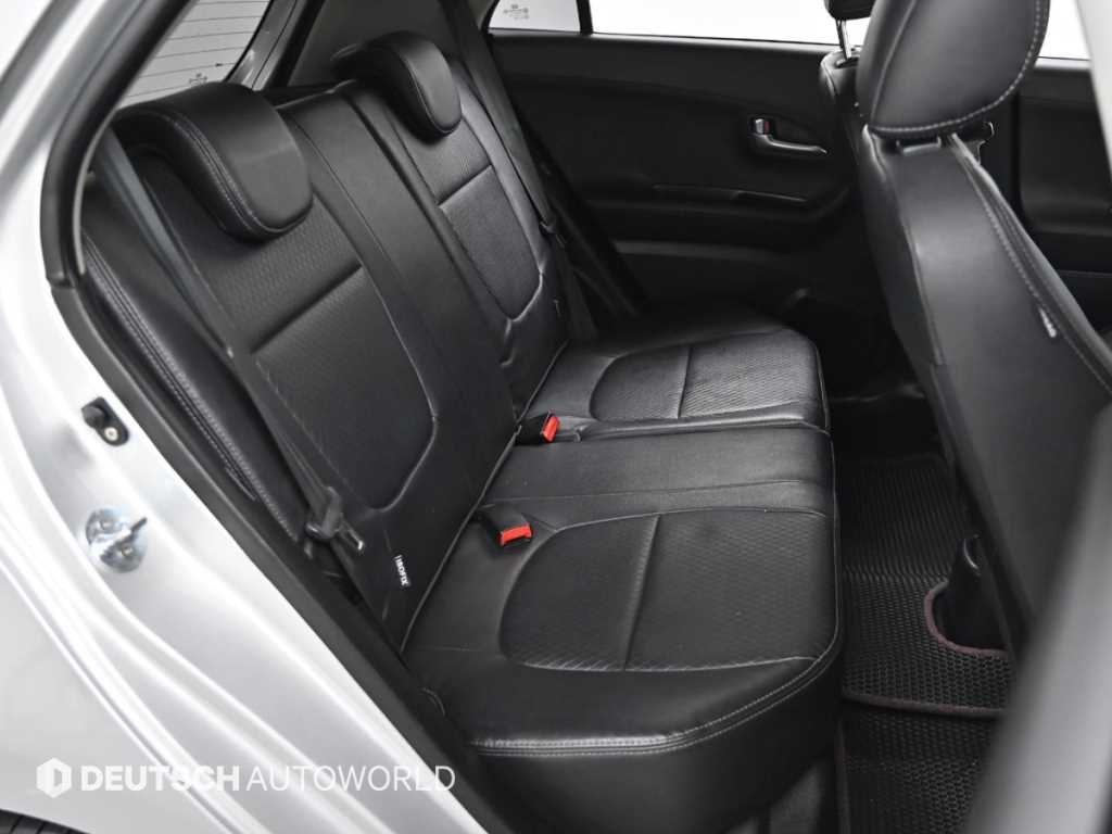 KIA Morning 2012 Plateado - Importación desde Corea - HF Imports Iquique - Foto 13