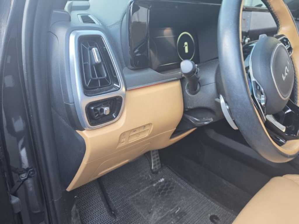 KIA Sorento - Vista 7