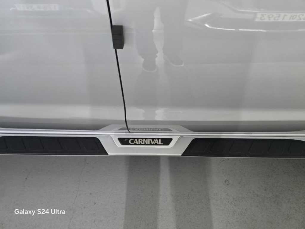 KIA Carnival 2019 - Importación desde Corea - HF Imports Iquique - Foto 20