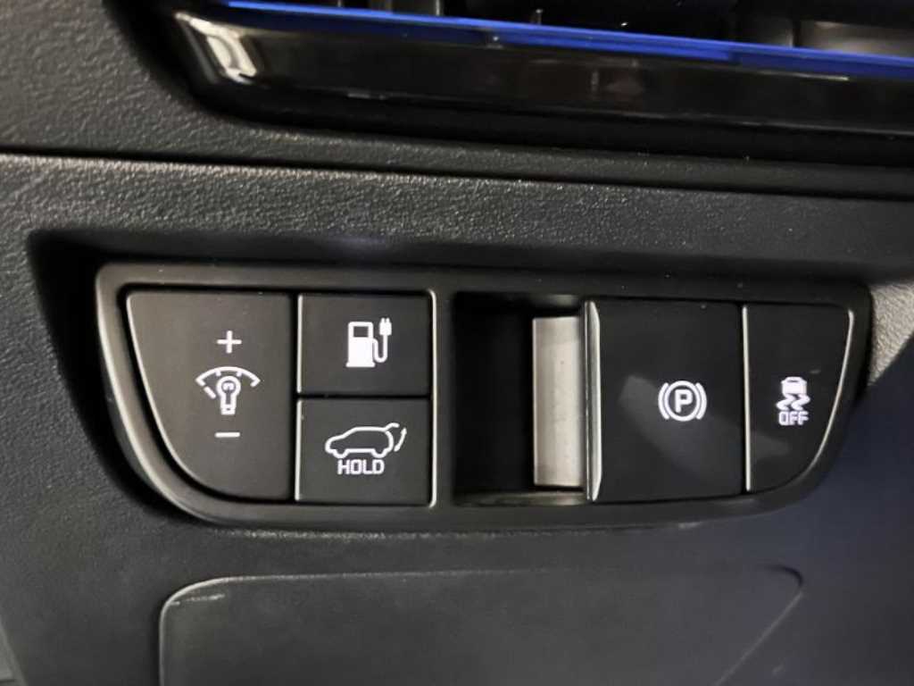 KIA EV6 2022 Azul - Importación desde Corea - HF Imports Iquique - Foto 16