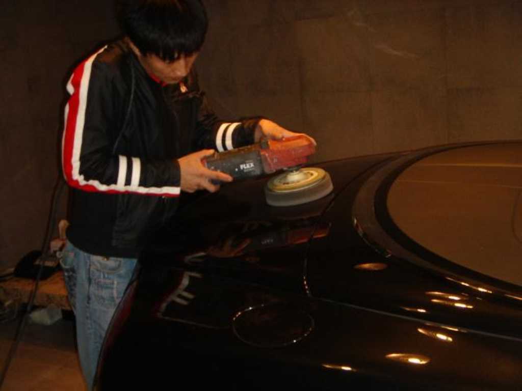 KIA Morning - Vista 7