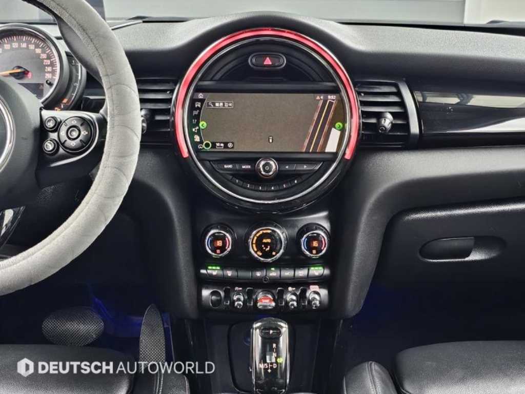 Mini Cooper 2020 - Importación desde Corea - HF Imports Iquique - Foto 14