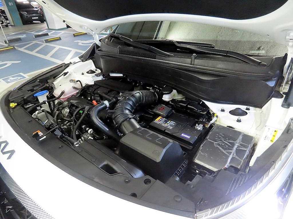 KIA Seltos 2025 Blanco - Importación desde Corea - HF Imports Iquique - Foto 19