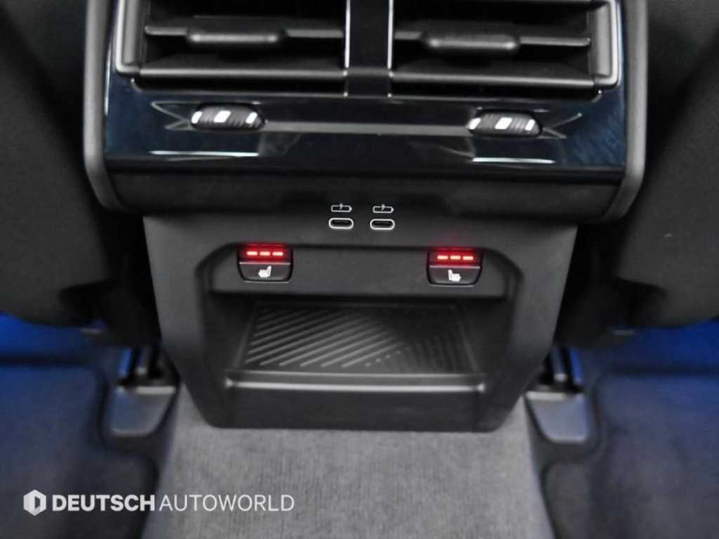 BMW 5 Series 2025 Gris - Importación desde Corea - HF Imports Iquique - Foto 16