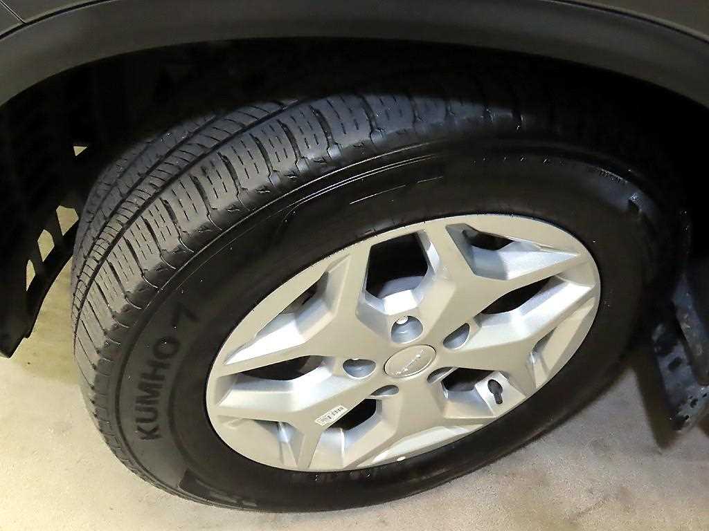 Ssangyong Musso 2025 Gris - Importación desde Corea - HF Imports Iquique - Foto 20